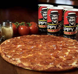  Oro Valley, Get Ready! Happy Joe’s Pizza & Ice Cream Is Opening 🎉🍕🍦