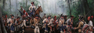 Independence Lost: Lives on the Edge of the American Revolution