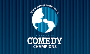 Karmanos Comedy Champions