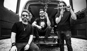 lespecial: Tentacle Difficulties Tour w/ Peak