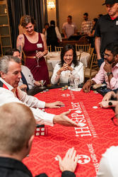 Aces for Adventure Charity Poker Tournament