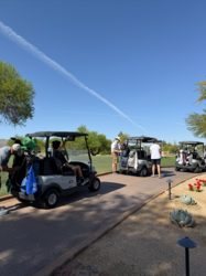 Care Fore The Caregivers Golf Tournament