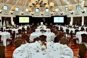 Volunteers of America Southeast Louisiana Vantage Point Breakfast