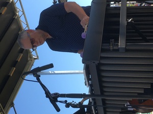 Michael Benedict Jazz Vibes - Jazz Concert