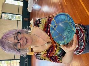Kintsugi Workshop