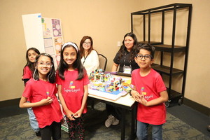 FIRST LEGO League - Explore Festival (SEEKING VOLUNTEERS)