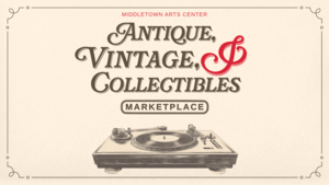 MAC Antique, Vintage, & Collectibles Marketplace