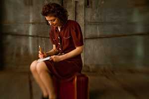 “Etty,” A One-Woman Play by Susan Stein