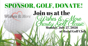 Wishes & More Golf Classic – 2026