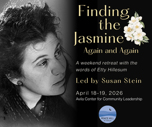 Finding the Jasmine Again and Again: A Weekend Retreat