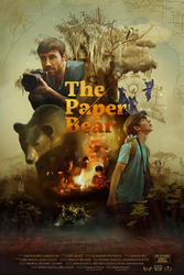 The Paper Bear