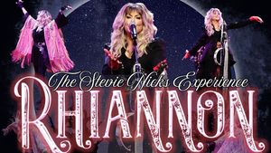 hiannon: The Stevie Nicks Experience