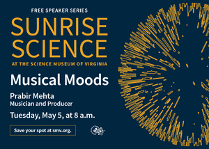 Sunrise Science: Musical Moods
