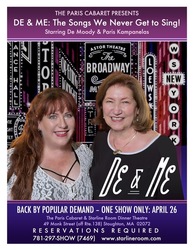 De and Me Variety show