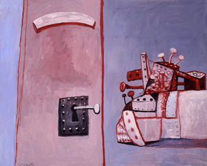 Public Tour: Exploring Narratives of Self and Other