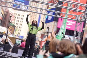 5th Annual Broadway Celebrates Earth Day Concert