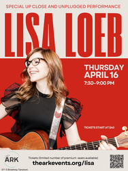 Stay: Lisa Loeb Live