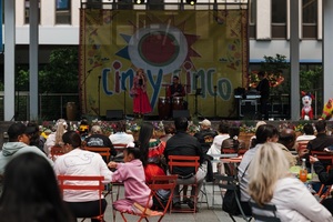 Cincy-Cinco Latino Festival 2026
