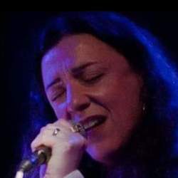 Mari Mack & Livin' Like Kings 4 - 8 pm at The Saloon