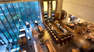 Friday Happy Hour and Live Music ft. Sophia Johnson at Q Bar