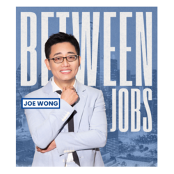JOE WONG - BETWEEN JOBS (ENGLISH LANGUAGE SHOW)
