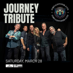 Journey Tribute | Departure ATX