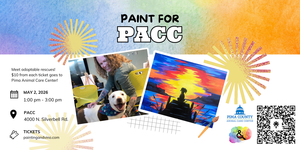 Paint for PACC