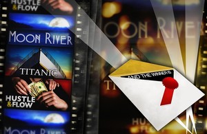 Bach Choir of Pittsburgh - "Oscar Nods"