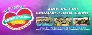 Compassion Camp