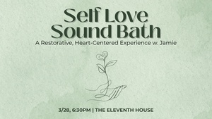 Self-Love Sound Bath
