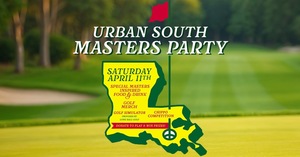 Masters Watch Party at Urban South