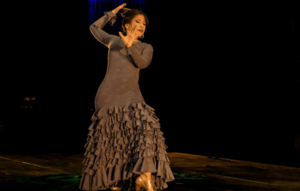 Melissa Cruz Flamenco presents "Flamenco Cabaret"