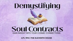 Demystifying Soul Contracts