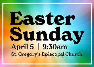 Easter Celebration