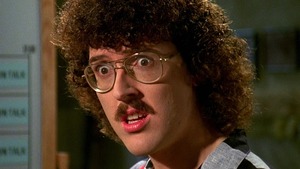Weird Al's UHF