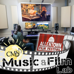 Music & Film Lab