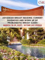Advanced Breast Imaging: Current Diagnosis and Work Up of Problematic Breast Cases