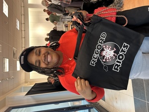 The Richmond Record Riot! Over 15,000 LPs in one room! Sun April 12th @Stony Point Fashion Park