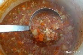 Emmaus Lions Club Annual Chowder Sale