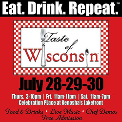 Taste of Wisconsin