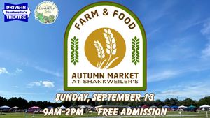 Farm & Food Autumn Market at Shankweiler's