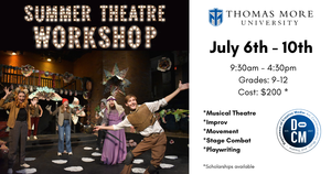 Summer Theatre Workshop