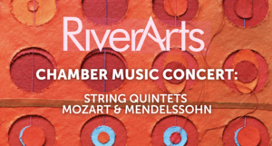 Spring Chamber Music Concert: Mozart & Mendelssohn