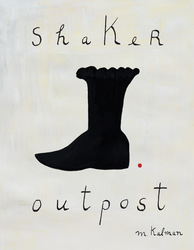 Opening Reception: Shaker Outpost