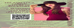 The Fabulous Caring Nature of Rockport Fashion Show and Luncheon