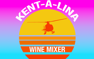 Kent-A-Lina Wine Mixer 2026