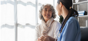 Understanding Parkinson's: Knowledge, Support & Hope