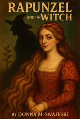 Rapunzel and The Witch
