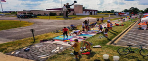 Paint The Path