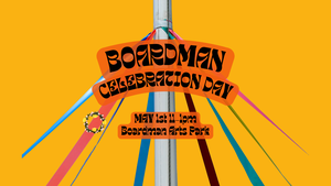 Boardman Celebration Day